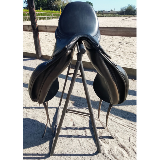 Selle dressage