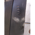 Selle dressage