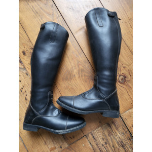 Bottes équitation 40