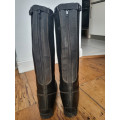 Bottes équitation 40