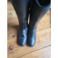 Bottes équitation 40