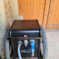 Machine de Massages