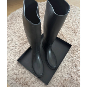 Bottes d’équitation