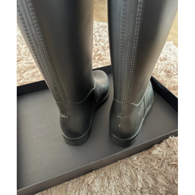 Bottes d’équitation