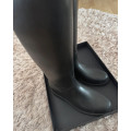 Bottes d’équitation