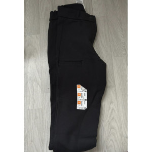 Lot de 2 pantalons d’équitation