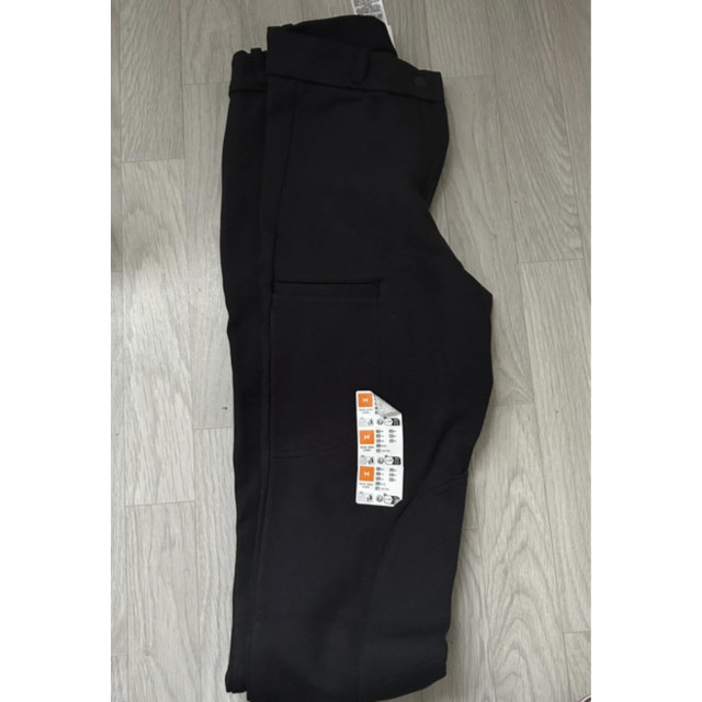 Lot de 2 pantalons d’équitation