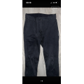 Lot de 2 pantalons d’équitation