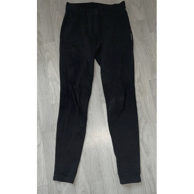Lot de 2 pantalons d’équitation