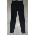 Lot de 2 pantalons d’équitation