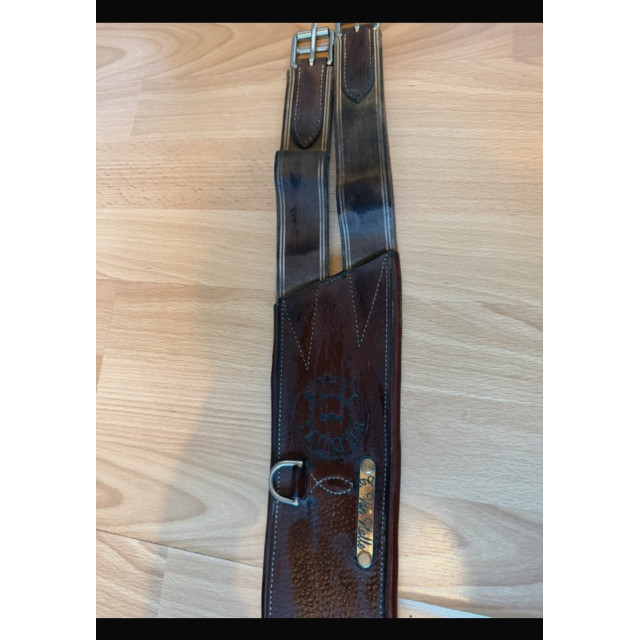 Sangle anatomique Butet