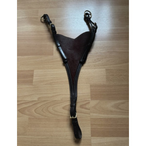 Fourche martingale dyon