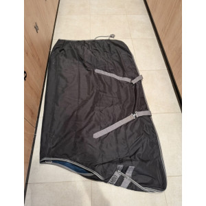 Couverture hiver Horseware