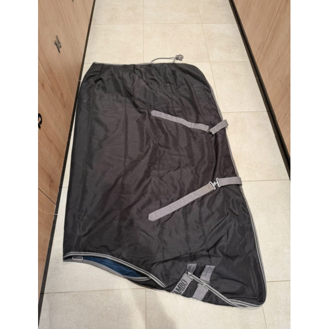 Couverture hiver Horseware