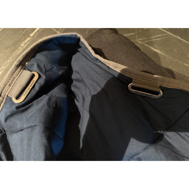 Couverture hiver Horseware