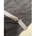 Couverture hiver Horseware