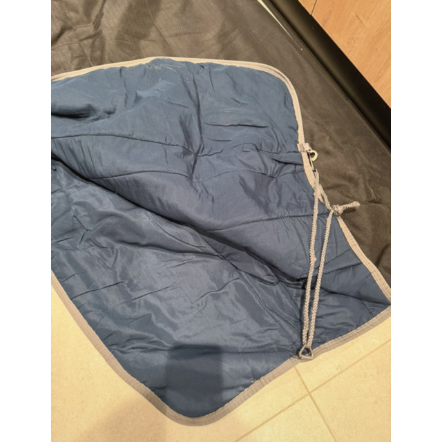 Couverture hiver Horseware