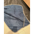 Couverture hiver Horseware