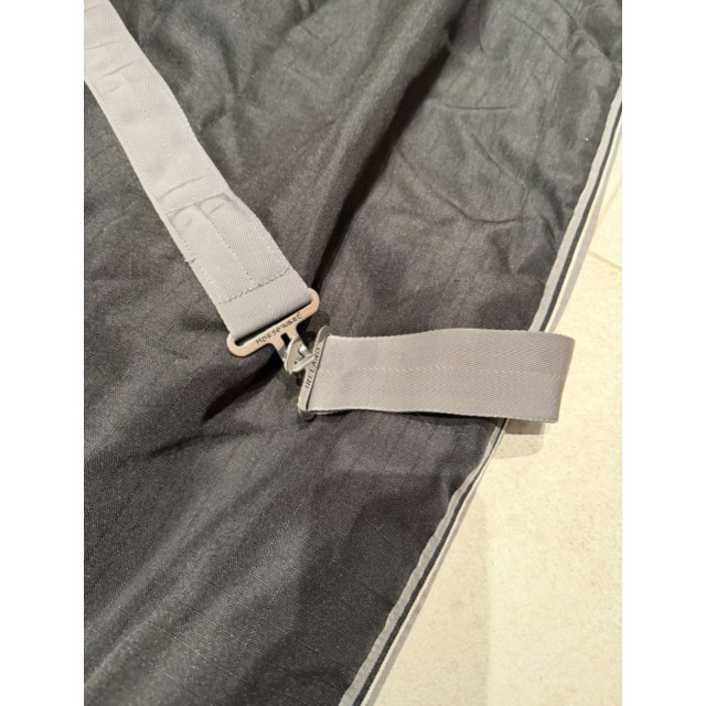 Couverture hiver Horseware