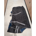 Couverture hiver Horseware