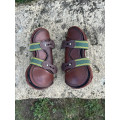 Guêtres Devoucoux MyBoots