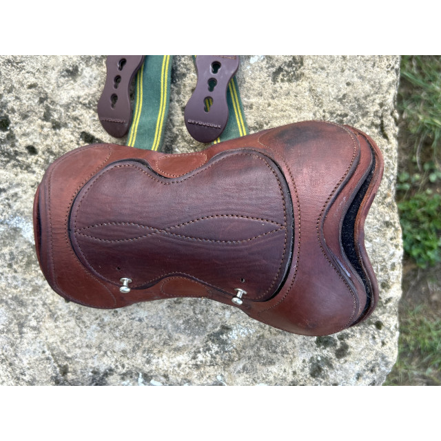 Guêtres Devoucoux MyBoots