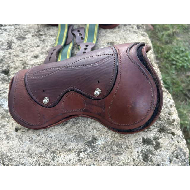 Guêtres Devoucoux MyBoots