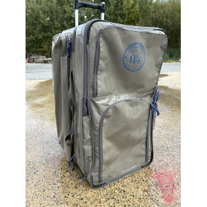 Valise transport