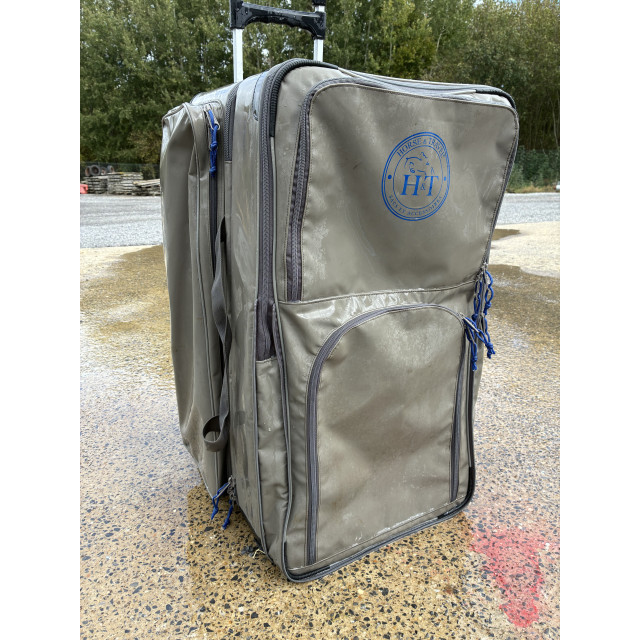 Valise transport