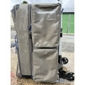 Valise transport