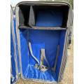 Valise transport