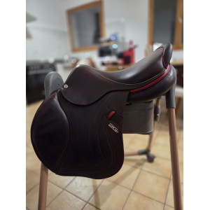 Selle cwd 2gs mademoiselle