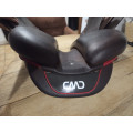 Selle cwd 2gs mademoiselle