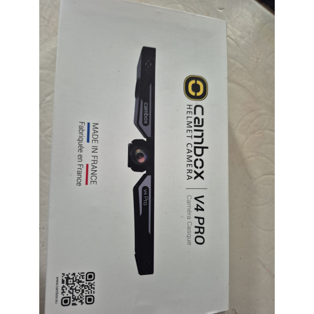 Cambox v4pro