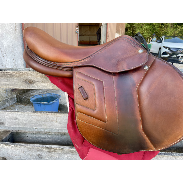Selle