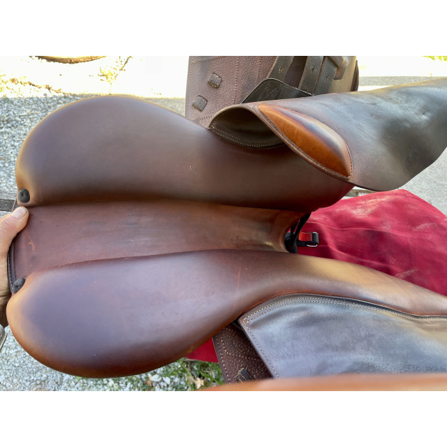Selle