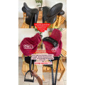 Selle de dressage Time Rider 16,5