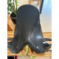 Selle de dressage Time Rider 16,5