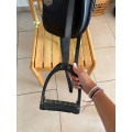 Selle de dressage Time Rider 16,5