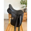 Selle de dressage Time Rider 16,5