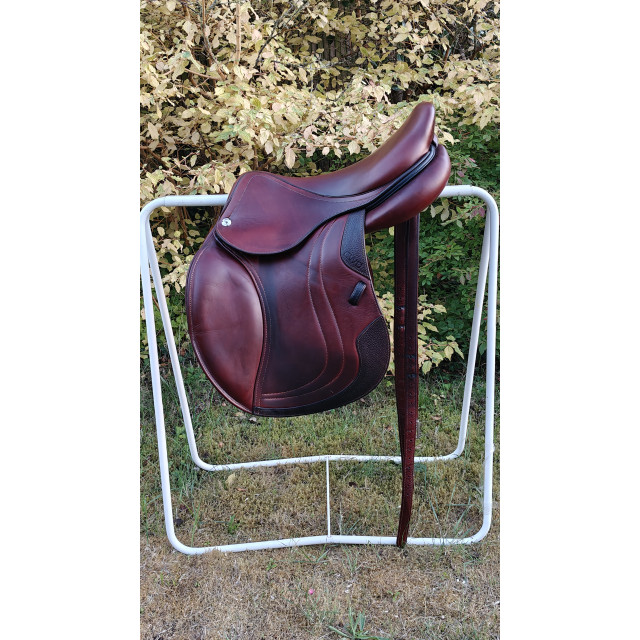 Selle CWD 17' SE03 obstacle