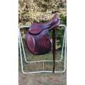 Selle CWD 17' SE03 obstacle