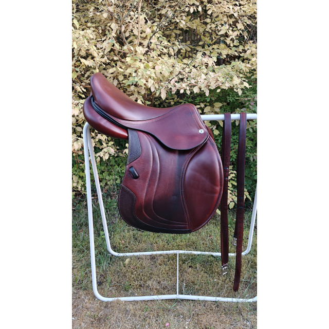 Selle CWD 17' SE03 obstacle