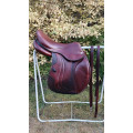 Selle CWD 17' SE03 obstacle