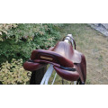 Selle CWD 17' SE03 obstacle