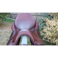 Selle CWD 17' SE03 obstacle