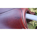Selle CWD 17' SE03 obstacle