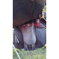 Selle CWD 17' SE03 obstacle