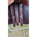Selle CWD 17' SE03 obstacle