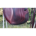 Selle CWD 17' SE03 obstacle